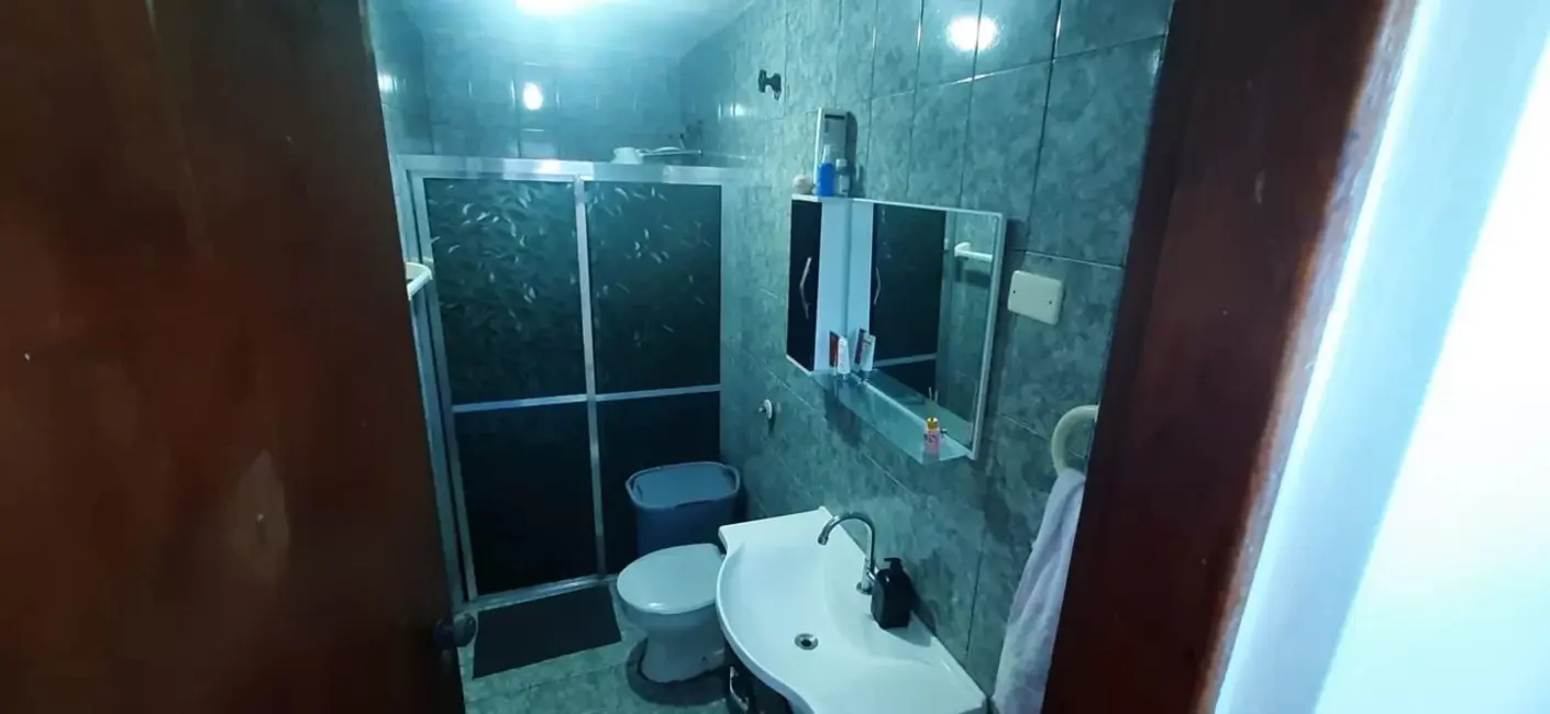 Foto 9 de Casa com 2 quartos à venda, 153m2 em Vila Yolanda, Osasco - SP