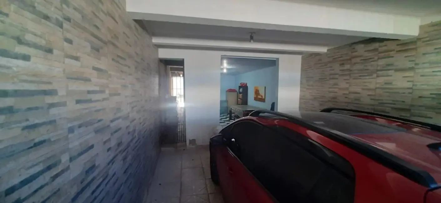Foto 3 de Casa com 2 quartos à venda, 153m2 em Vila Yolanda, Osasco - SP