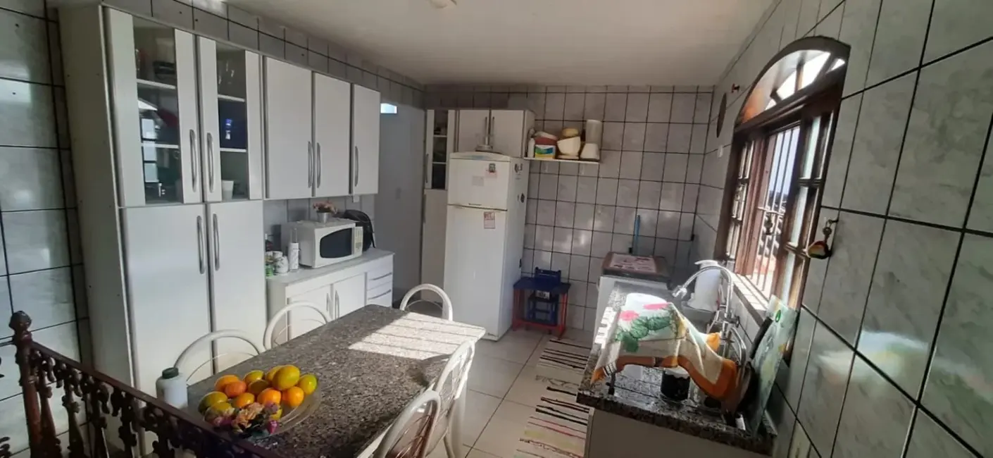 Foto 6 de Casa com 2 quartos à venda, 153m2 em Vila Yolanda, Osasco - SP