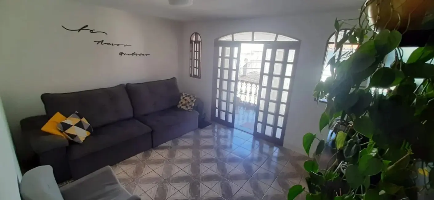 Foto 1 de Casa com 2 quartos à venda, 153m2 em Vila Yolanda, Osasco - SP
