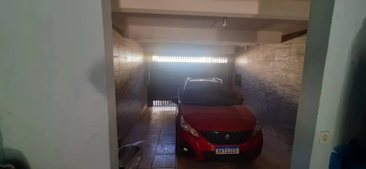 Foto 5 de Casa com 2 quartos à venda, 153m2 em Vila Yolanda, Osasco - SP