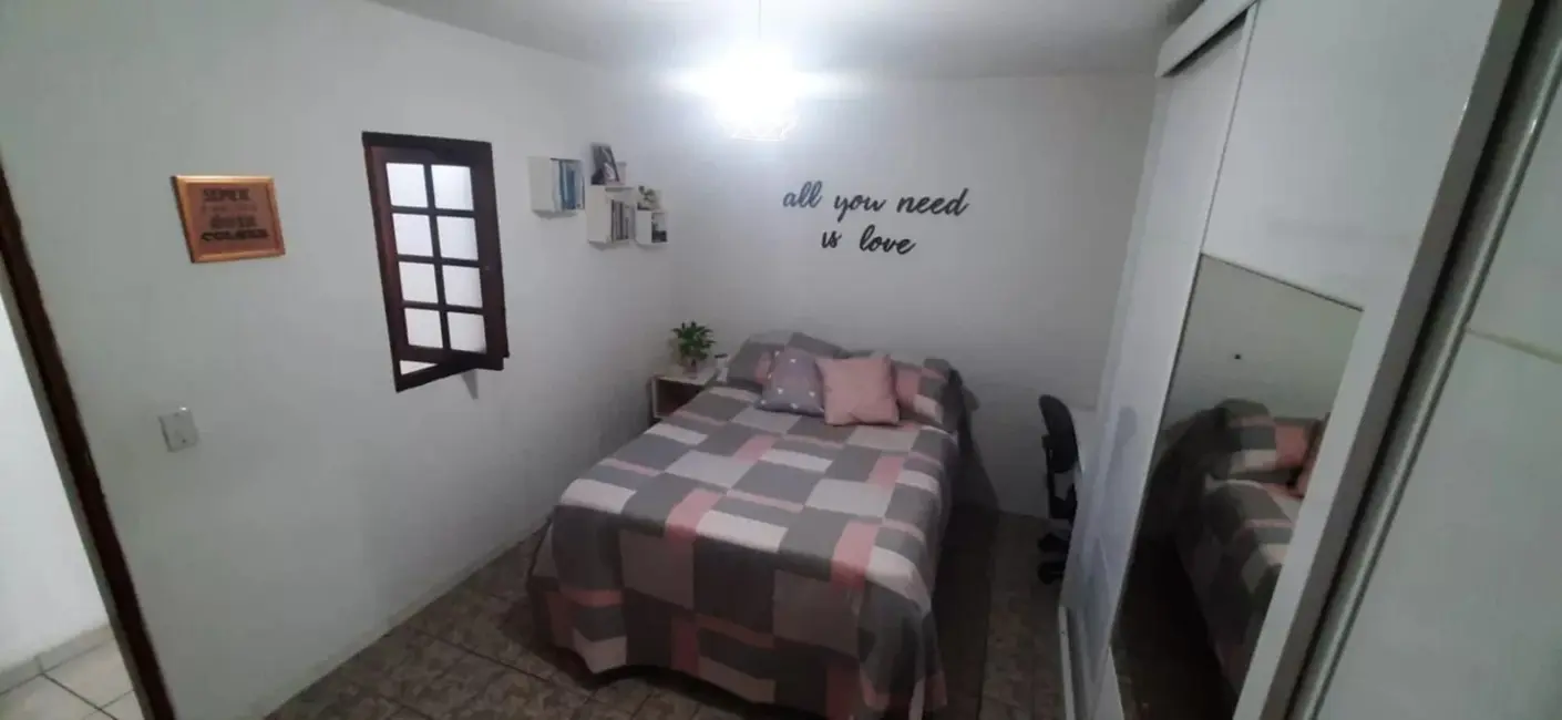 Foto 7 de Casa com 2 quartos à venda, 153m2 em Vila Yolanda, Osasco - SP