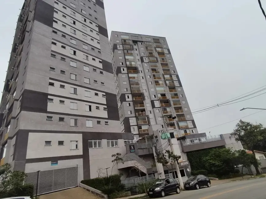 Foto 5 de Apartamento com 2 quartos à venda, 56m2 em Bela Vista, Osasco - SP