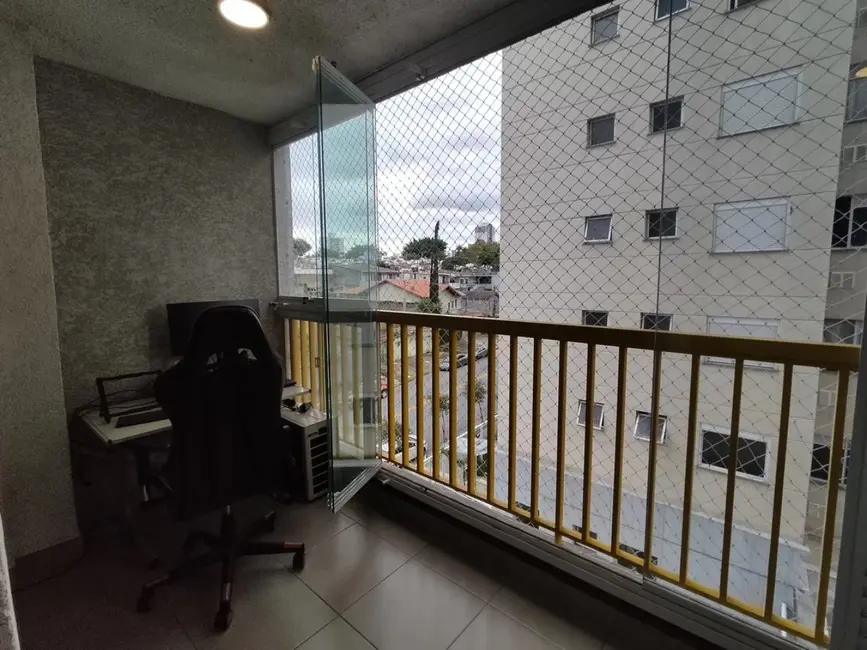 Foto 6 de Apartamento com 2 quartos à venda, 56m2 em Bela Vista, Osasco - SP