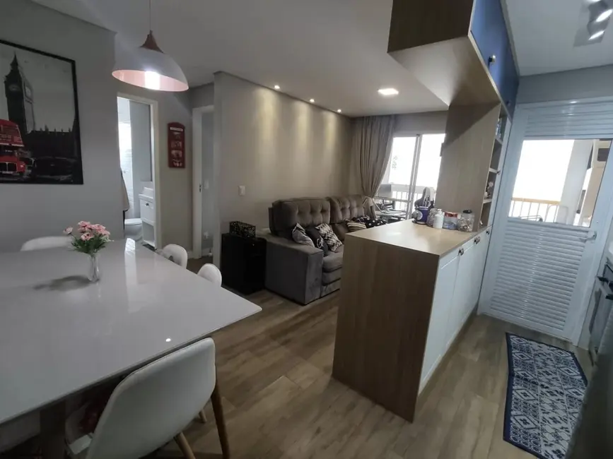 Foto 2 de Apartamento com 2 quartos à venda, 56m2 em Bela Vista, Osasco - SP