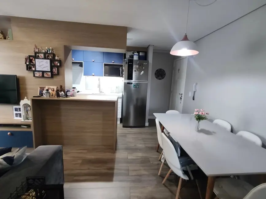 Foto 3 de Apartamento com 2 quartos à venda, 56m2 em Bela Vista, Osasco - SP