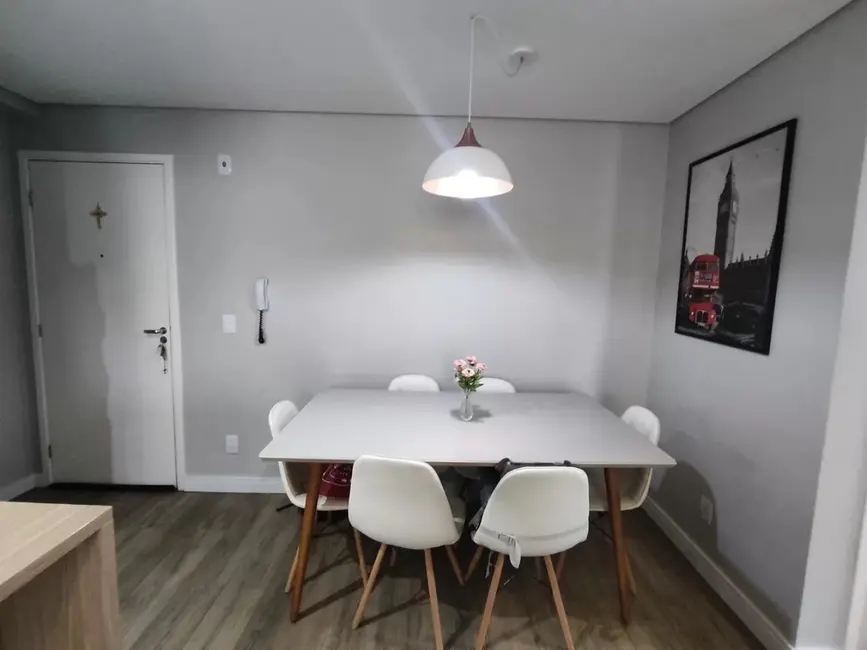Foto 4 de Apartamento com 2 quartos à venda, 56m2 em Bela Vista, Osasco - SP