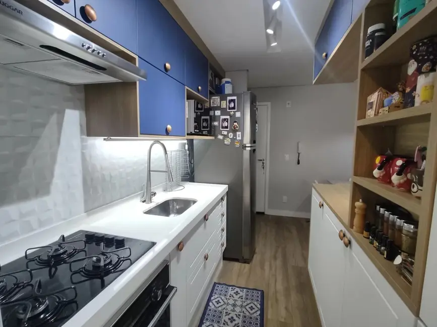 Foto 7 de Apartamento com 2 quartos à venda, 56m2 em Bela Vista, Osasco - SP