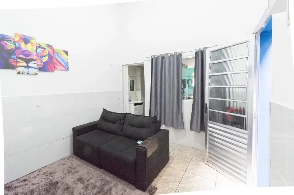 Foto 2 de Casa com 3 quartos à venda, 125m2 em Veloso, Osasco - SP