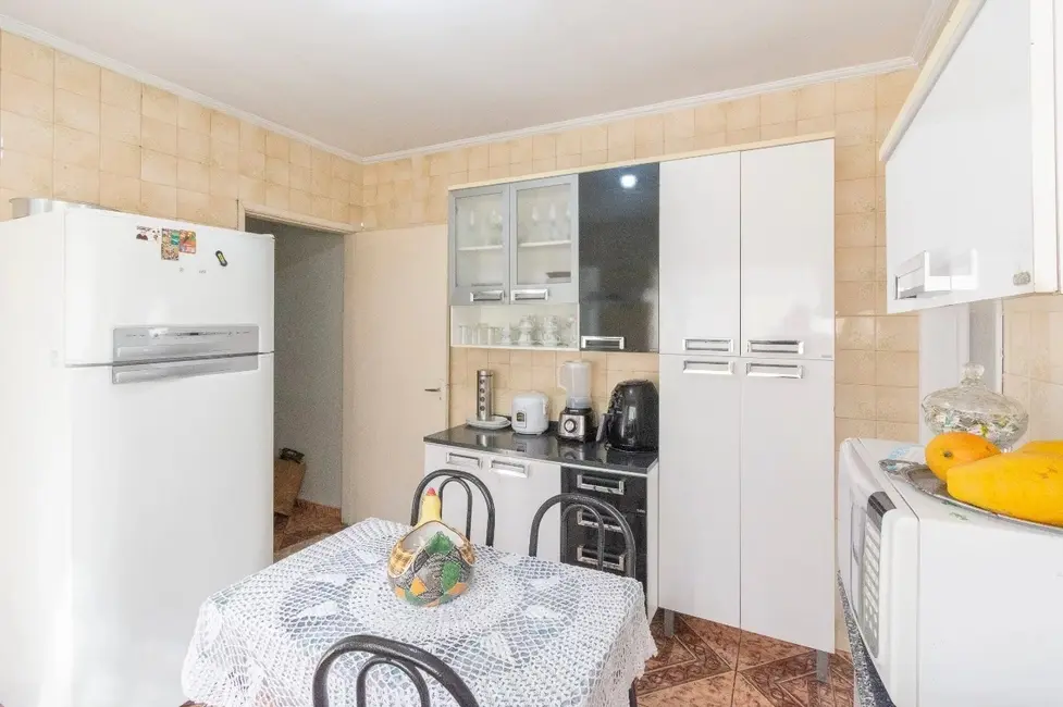 Casa com 3 quartos à venda, 125m2 em Veloso, Osasco - SP - imagem 8 Foto 8 de Casa com 3 quartos à venda, 125m2 em Veloso, Osasco - SP