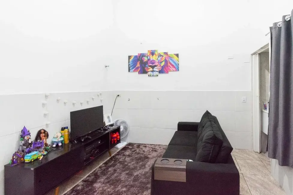 Foto 1 de Casa com 3 quartos à venda, 125m2 em Veloso, Osasco - SP