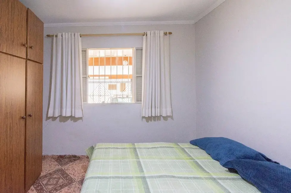 Casa com 3 quartos à venda, 125m2 em Veloso, Osasco - SP - imagem 9 Foto 9 de Casa com 3 quartos à venda, 125m2 em Veloso, Osasco - SP