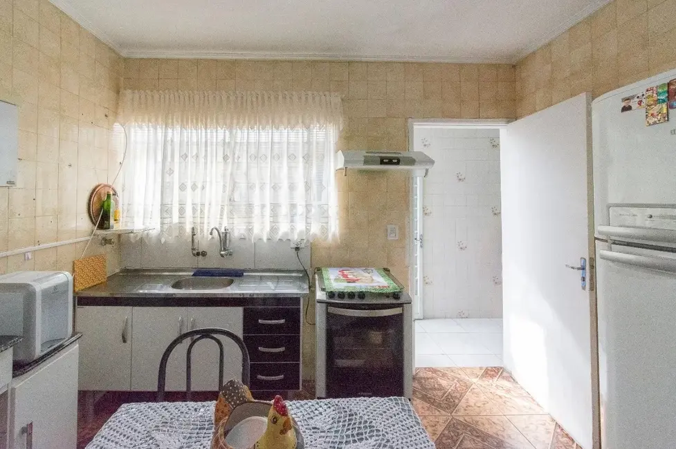 Casa com 3 quartos à venda, 125m2 em Veloso, Osasco - SP - imagem 7 Foto 7 de Casa com 3 quartos à venda, 125m2 em Veloso, Osasco - SP