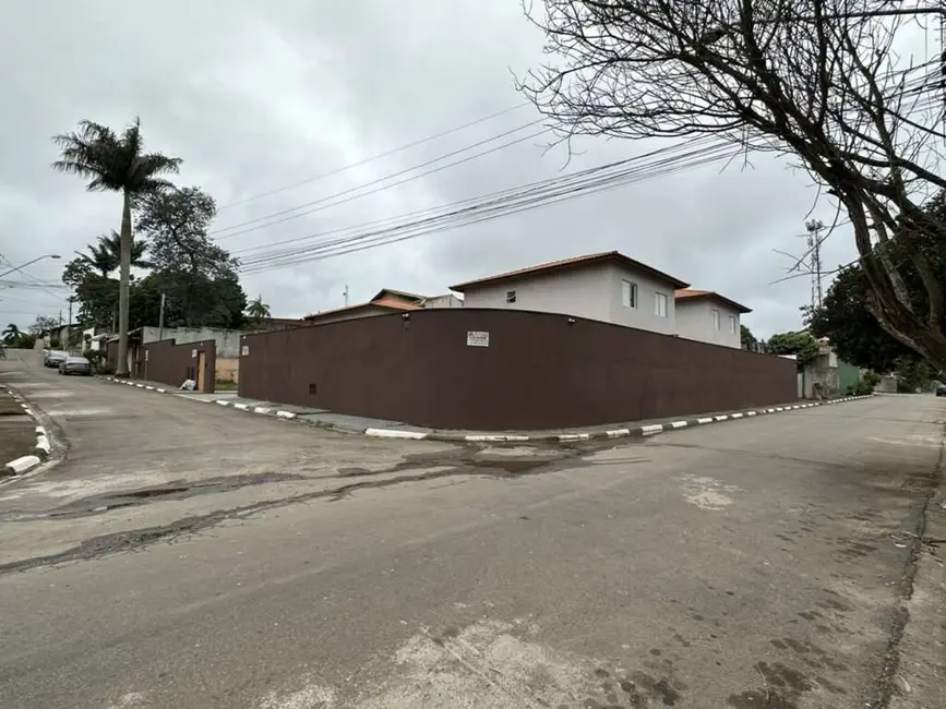 Foto 5 de Casa de Condomínio com 2 quartos à venda, 65m2 em Vargem Grande Paulista - SP