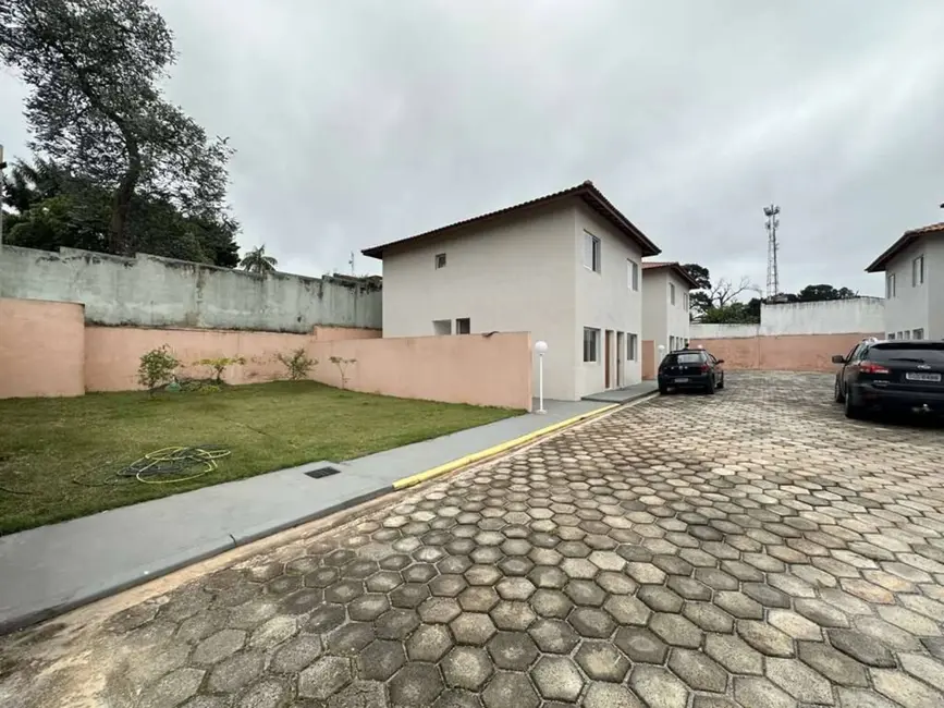 Foto 9 de Casa de Condomínio com 2 quartos à venda, 65m2 em Vargem Grande Paulista - SP
