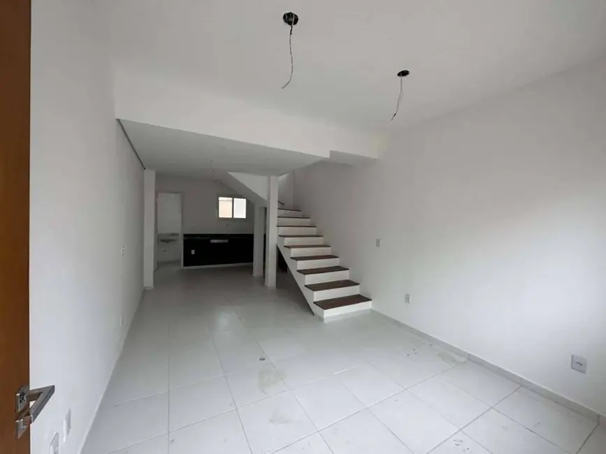 Foto 3 de Casa de Condomínio com 2 quartos à venda, 65m2 em Vargem Grande Paulista - SP
