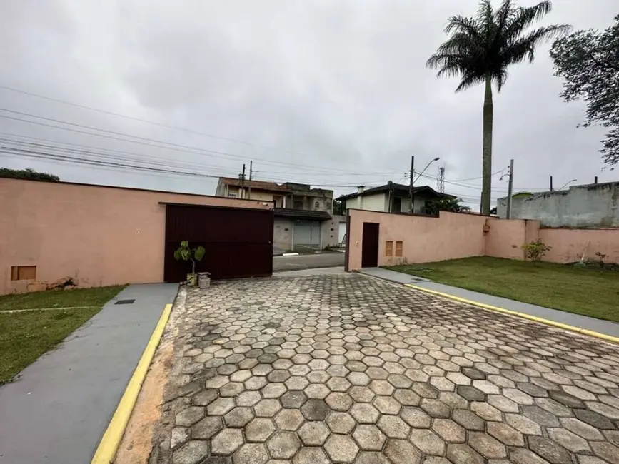 Foto 6 de Casa de Condomínio com 2 quartos à venda, 65m2 em Vargem Grande Paulista - SP