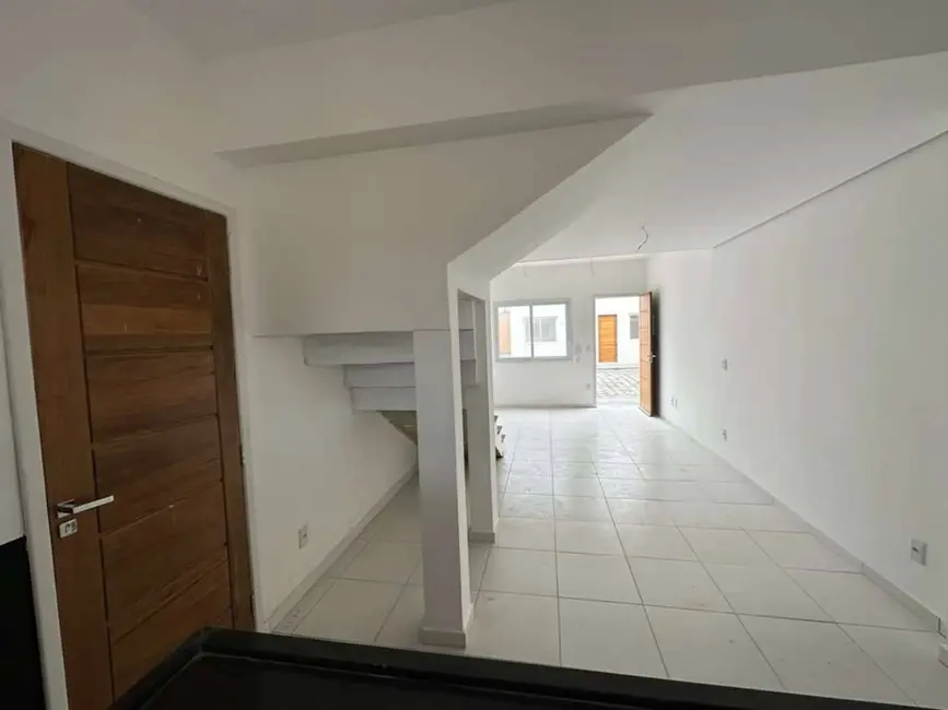 Foto 2 de Casa de Condomínio com 2 quartos à venda, 65m2 em Vargem Grande Paulista - SP