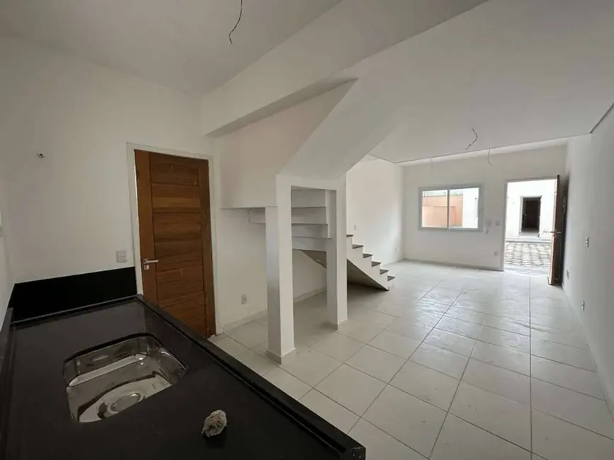 Foto 1 de Casa de Condomínio com 2 quartos à venda, 65m2 em Vargem Grande Paulista - SP