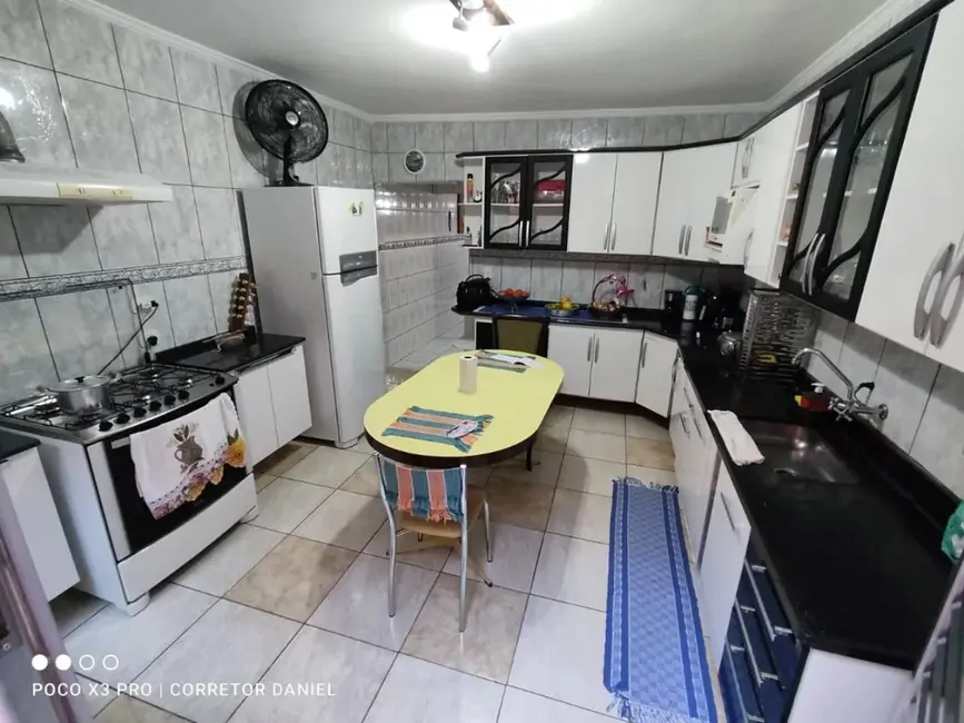 Foto 7 de Casa com 3 quartos à venda, 168m2 em Bandeiras, Osasco - SP