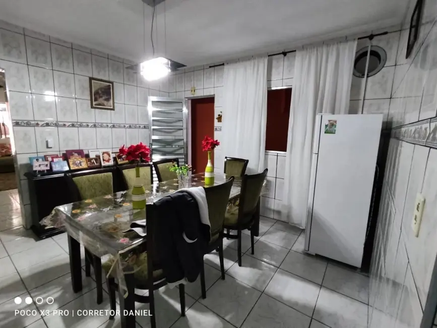 Foto 8 de Casa com 3 quartos à venda, 168m2 em Bandeiras, Osasco - SP