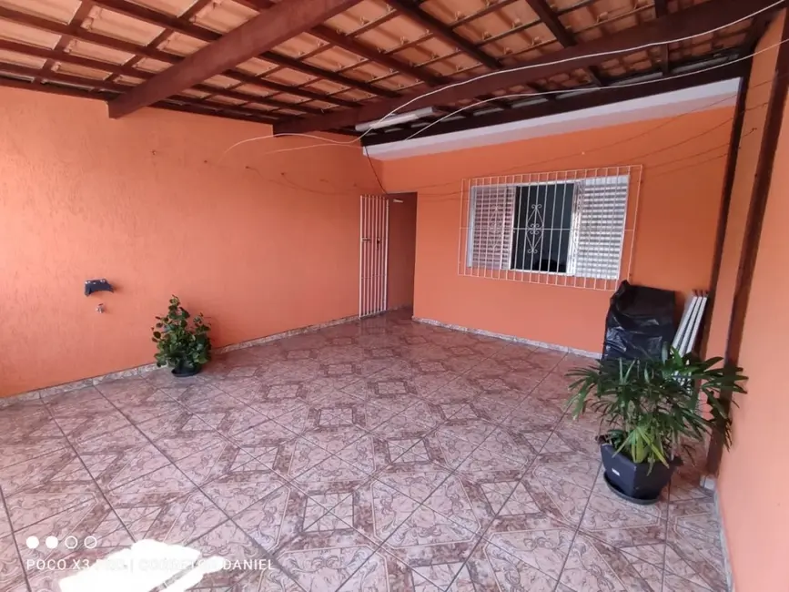 Foto 3 de Casa com 3 quartos à venda, 168m2 em Bandeiras, Osasco - SP