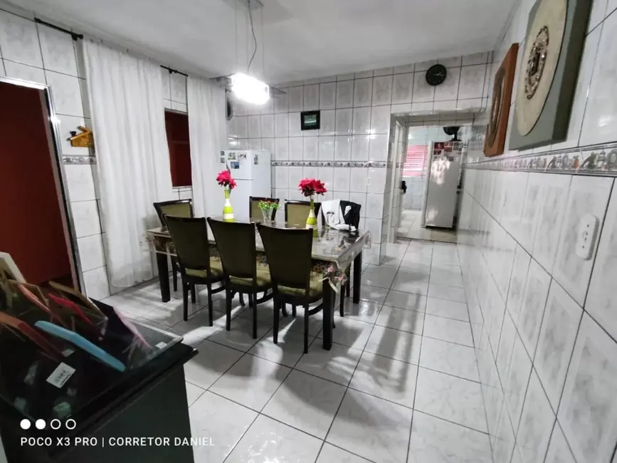 Foto 9 de Casa com 3 quartos à venda, 168m2 em Bandeiras, Osasco - SP