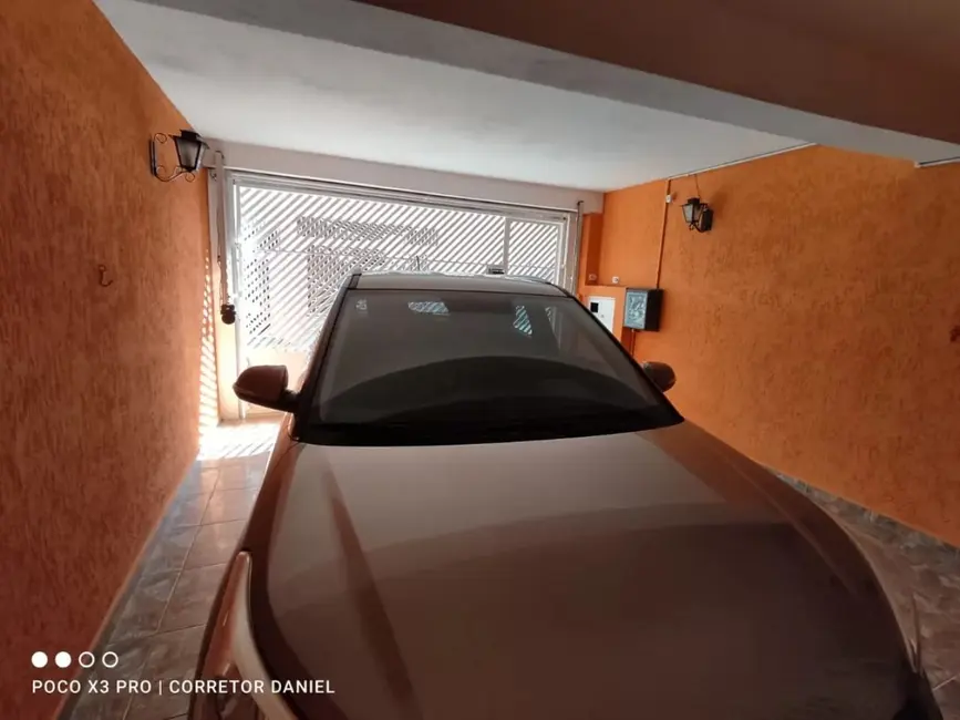 Foto 5 de Casa com 3 quartos à venda, 168m2 em Bandeiras, Osasco - SP