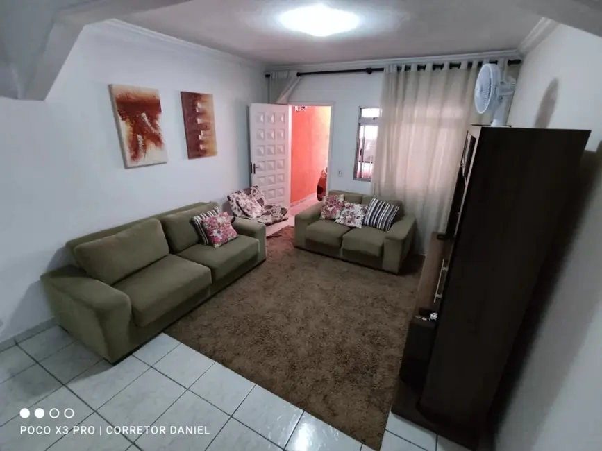 Foto 1 de Casa com 3 quartos à venda, 168m2 em Bandeiras, Osasco - SP