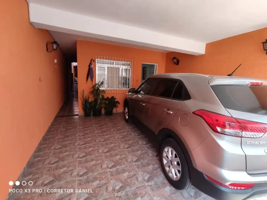 Foto 4 de Casa com 3 quartos à venda, 168m2 em Bandeiras, Osasco - SP