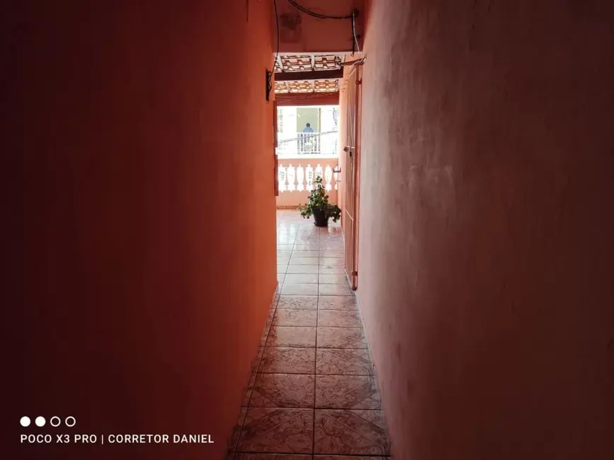 Foto 6 de Casa com 3 quartos à venda, 168m2 em Bandeiras, Osasco - SP