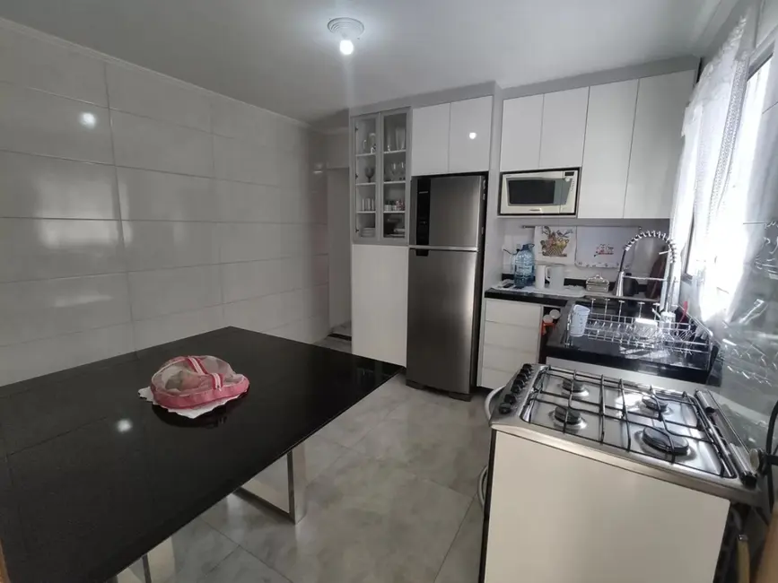 Foto 8 de Casa com 3 quartos à venda, 120m2 em Vila Yolanda, Osasco - SP