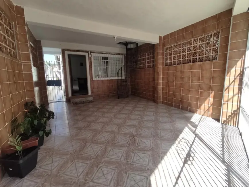 Foto 3 de Casa com 3 quartos à venda, 120m2 em Vila Yolanda, Osasco - SP