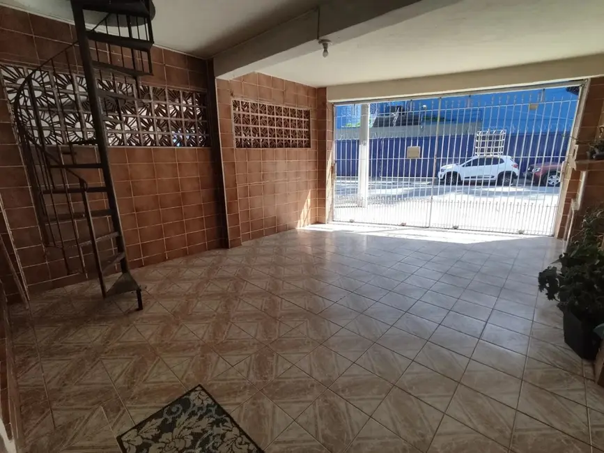 Foto 4 de Casa com 3 quartos à venda, 120m2 em Vila Yolanda, Osasco - SP