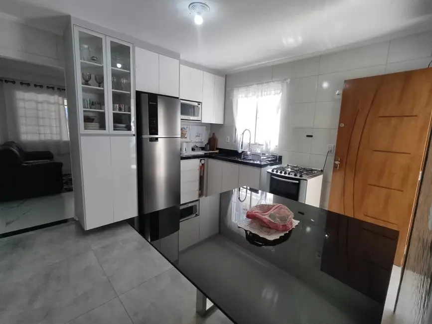 Foto 7 de Casa com 3 quartos à venda, 120m2 em Vila Yolanda, Osasco - SP