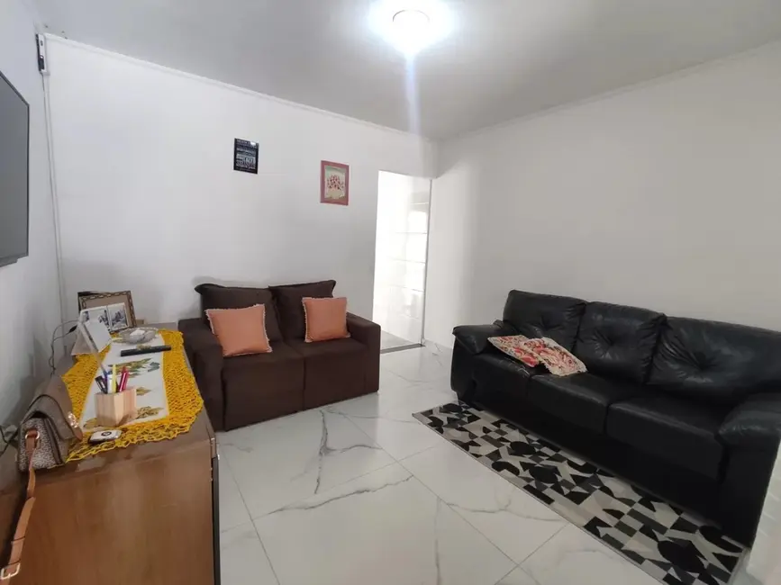 Foto 2 de Casa com 3 quartos à venda, 120m2 em Vila Yolanda, Osasco - SP