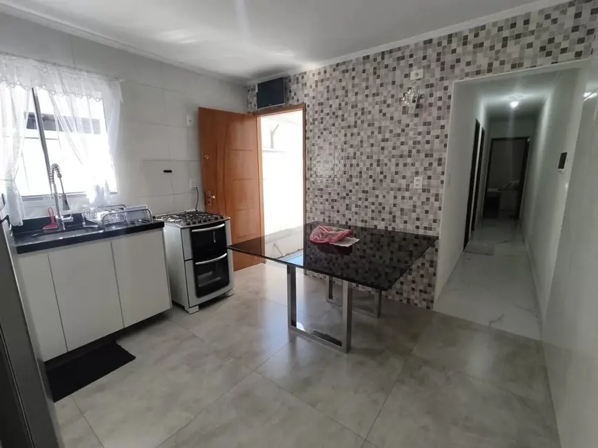 Foto 9 de Casa com 3 quartos à venda, 120m2 em Vila Yolanda, Osasco - SP