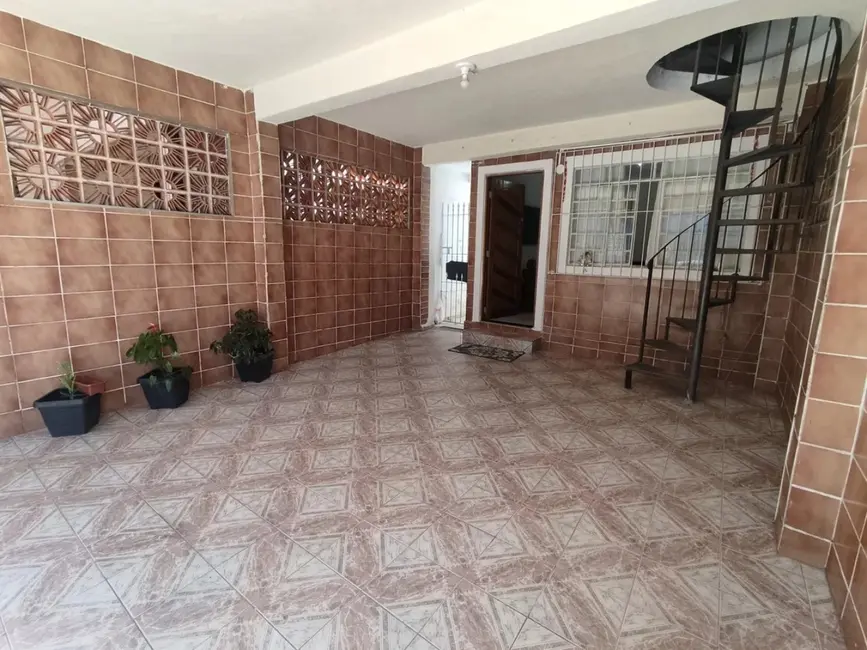 Foto 5 de Casa com 3 quartos à venda, 120m2 em Vila Yolanda, Osasco - SP