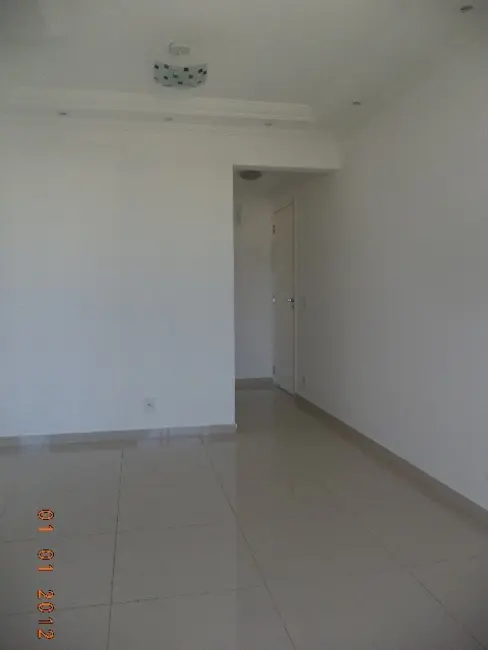 Foto 3 de Apartamento com 2 quartos à venda, 52m2 em Presidente Altino, Osasco - SP