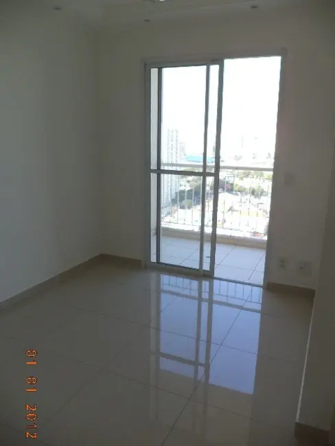 Foto 1 de Apartamento com 2 quartos à venda, 52m2 em Presidente Altino, Osasco - SP