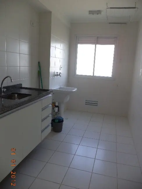 Foto 8 de Apartamento com 2 quartos à venda, 52m2 em Presidente Altino, Osasco - SP