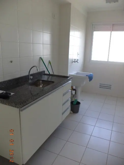 Foto 7 de Apartamento com 2 quartos à venda, 52m2 em Presidente Altino, Osasco - SP