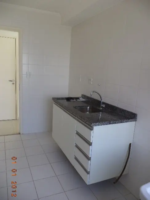 Foto 9 de Apartamento com 2 quartos à venda, 52m2 em Presidente Altino, Osasco - SP