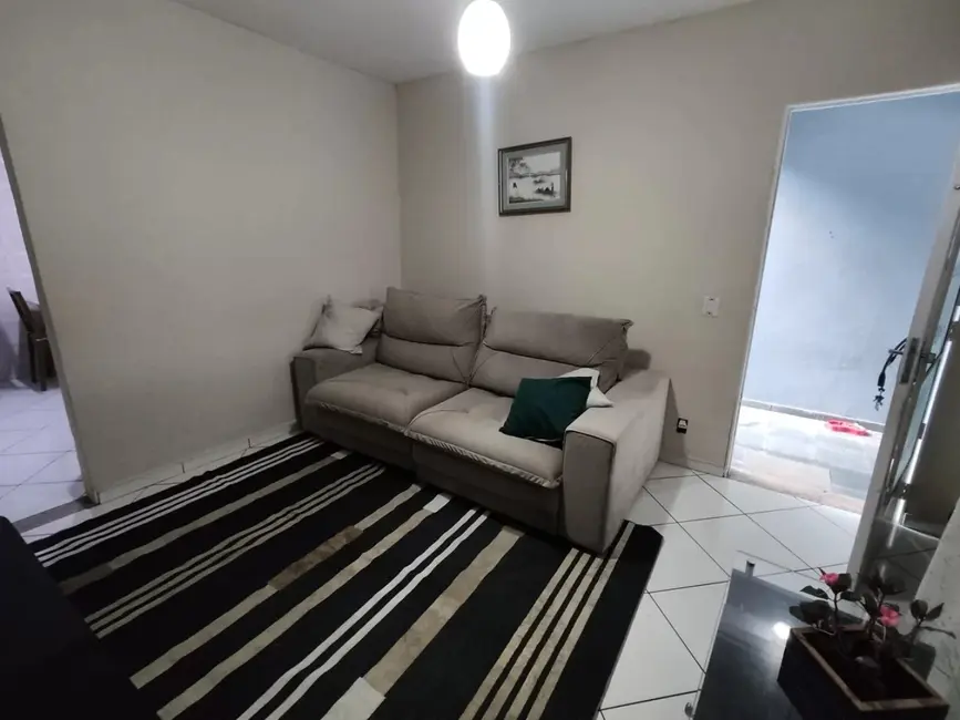 Foto 5 de Casa com 2 quartos à venda, 125m2 em Vila Yolanda, Osasco - SP