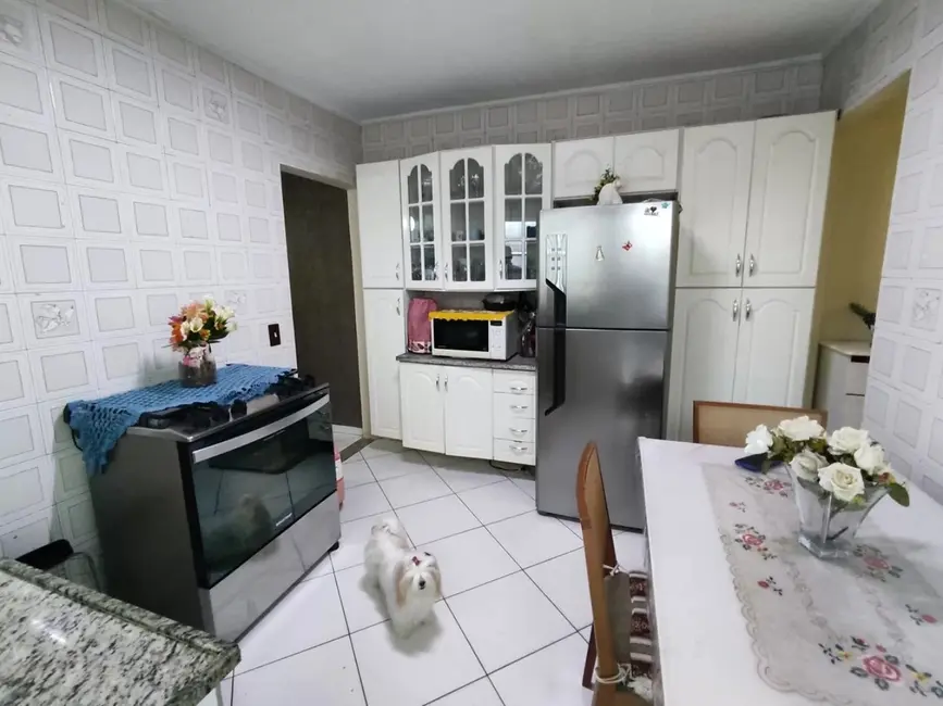 Foto 7 de Casa com 2 quartos à venda, 125m2 em Vila Yolanda, Osasco - SP