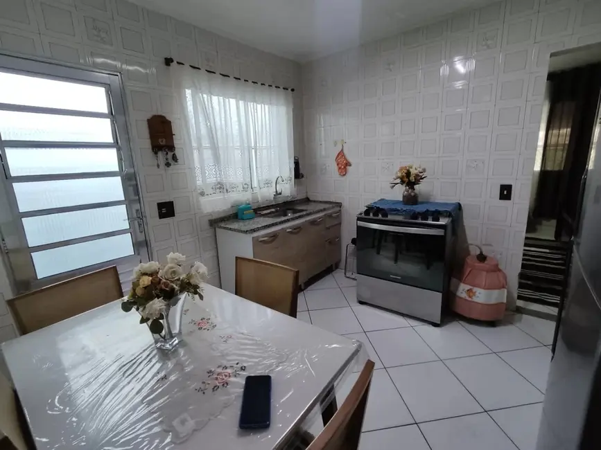 Foto 9 de Casa com 2 quartos à venda, 125m2 em Vila Yolanda, Osasco - SP