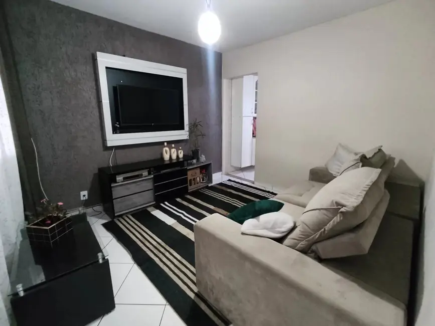 Foto 4 de Casa com 2 quartos à venda, 125m2 em Vila Yolanda, Osasco - SP