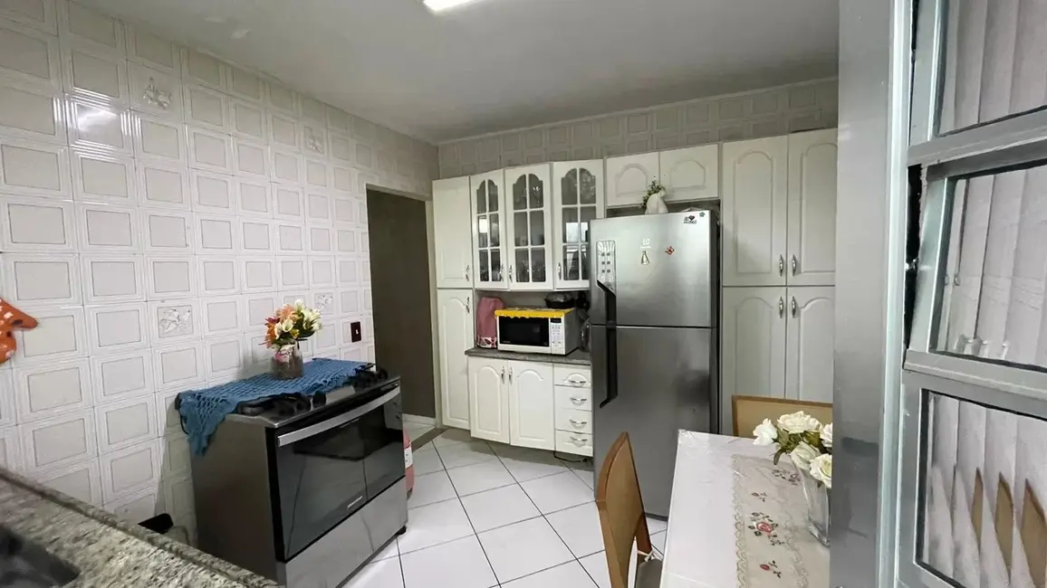 Foto 8 de Casa com 2 quartos à venda, 125m2 em Vila Yolanda, Osasco - SP