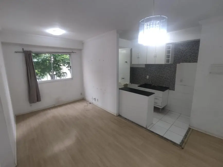 Foto 2 de Apartamento com 2 quartos à venda, 51m2 em Vila São João, Barueri - SP