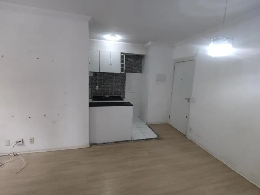 Foto 4 de Apartamento com 2 quartos à venda, 51m2 em Vila São João, Barueri - SP